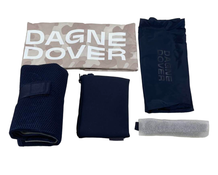 Shop Dagne Dover Indi Diaper Backpack Large, Storm at Goodbuygears