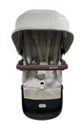 Shop Cybex Gazelle S Seat Unit, Black Frame, Lava Grey at Goodbuygears
