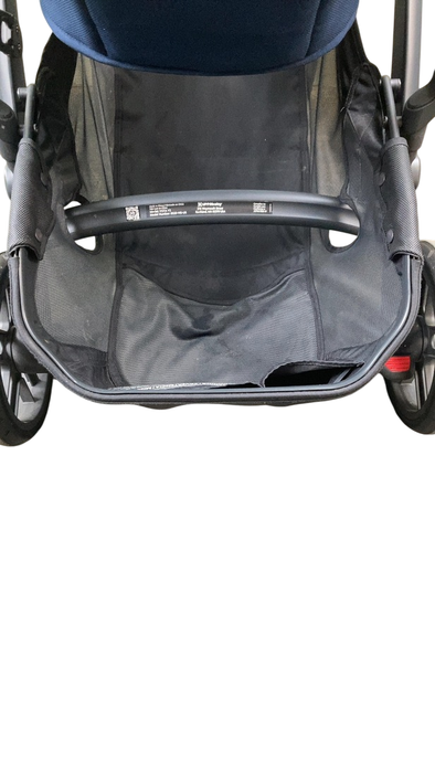 Shop UPPAbaby VISTA V2 Stroller, 2021, Noa (Navy) at Goodbuygears