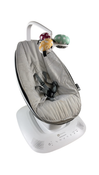 Shop 4moms MamaRoo Multi-Motion Baby Swing, Grey Classic at Goodbuygears