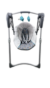 Shop Graco Slim Spaces Compact Baby Swing, Tilden at Goodbuygears