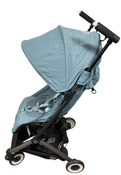 Shop Cybex Libelle 2 Compact Stroller, Stormy Blue, 2024 at Goodbuygears