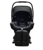 Shop Bugaboo Turtle Air By Nuna Car Seat, Black, 2021 at Goodbuygears