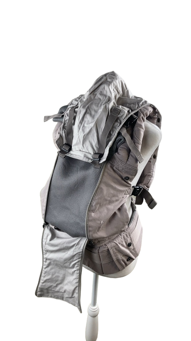 Shop Lillebaby Complete All Seasons Baby Carrier, Stone at Goodbuygears