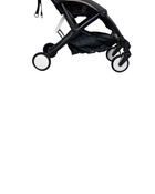 Shop Bumprider Connect 3 Stroller, 2023, Black/Black at Goodbuygears