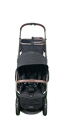 Shop Cybex Gazelle S Modular Stroller, Black, Moon Black, 2024 at Goodbuygears