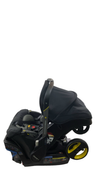 Shop Doona Infant Car Seat & Stroller Combo, 2023, Nitro Black at Goodbuygears