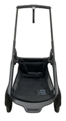 Shop Bugaboo Dragonfly Stroller Frame, 2023, Black at Goodbuygears