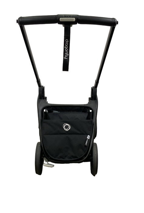 Shop Bugaboo Dragonfly Stroller Frame, 2023 at Goodbuygears