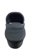 Shop Mamas & Papas Sola2 Bassinet, Black at Goodbuygears