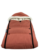 Shop Stokke YOYO Footmuff, Ginger at Goodbuygears
