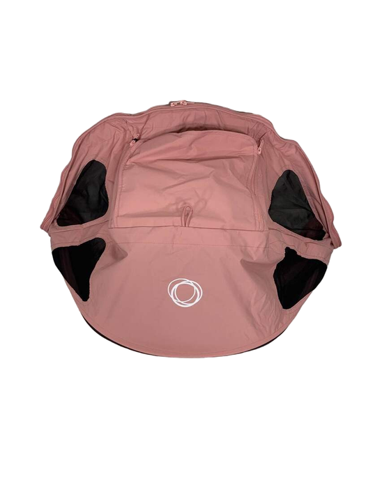 Shop Bugaboo Bee Breezy Sun Canopy, Morning Pink at Goodbuygears