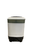 Shop Baby Brezza One-Step Bottle Sterilizer, White at Goodbuygears
