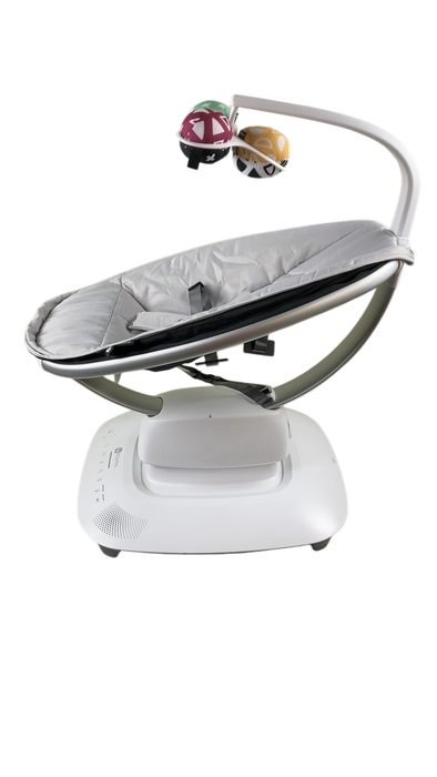 Shop 4moms MamaRoo Multi-Motion Baby Swing, Grey Classic at Goodbuygears