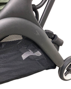 Shop Bugaboo Butterfly Stroller, 2022, Forest Green at Goodbuygears