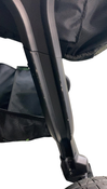 Shop Baby Jogger City Mini GT2 Double Stroller, 2022, Jet at Goodbuygears