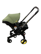 Shop Doona Infant Car Seat & Stroller Combo, 2023, Desert Green at Goodbuygears