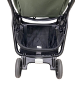 Shop Bugaboo Butterfly Stroller, 2022, Forest Green at Goodbuygears
