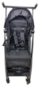 Shop Cybex Libelle Compact Stroller, Deep Black, unknown at Goodbuygears