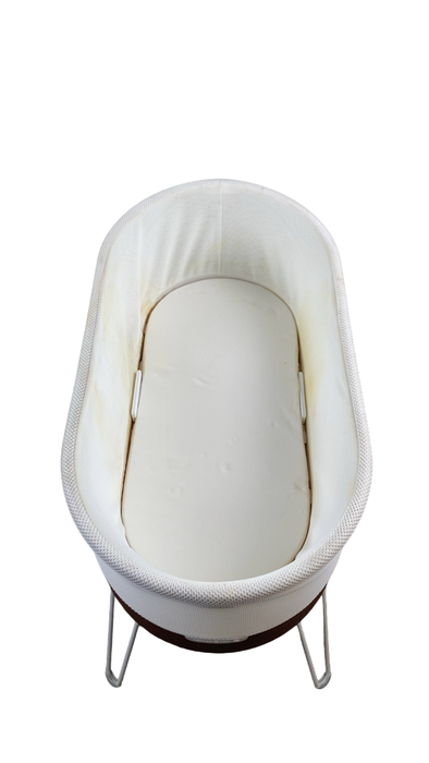 Shop Happiest Baby SNOO Smart Sleeper at Goodbuygears