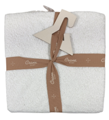 Shop Crane Baby Hooded Towel, Cove Dot at Goodbuygears