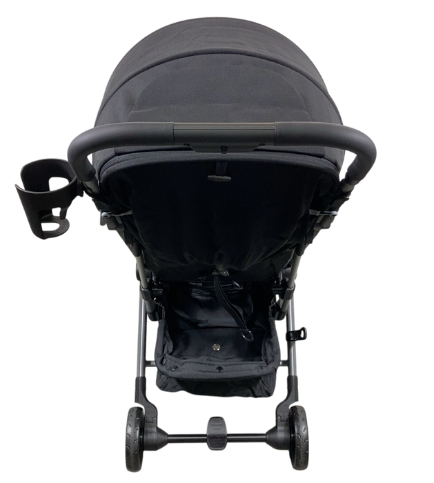 Shop Colugo Compact Stroller, 2023, Black at Goodbuygears