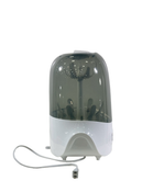 Shop Baby Brezza One Step Baby Bottle Sanitizer and Dryer - Steam Sterilizer, White on White at Goodbuygears
