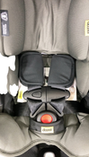 Shop Doona Infant Car Seat & Stroller Combo, 2024, Nitro Black at Goodbuygears
