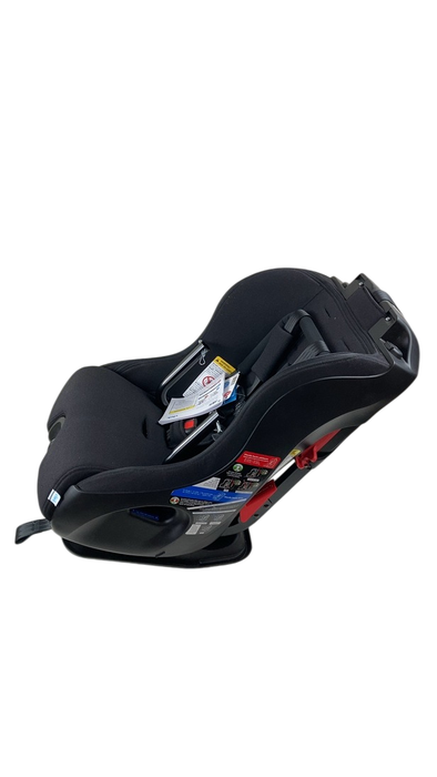 Shop Clek Fllo Convertible Car Seat, 2024, Railroad at Goodbuygears
