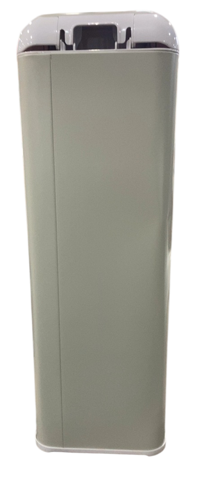 Shop Diaper Genie Platinum Diaper Pail, Grey at Goodbuygears