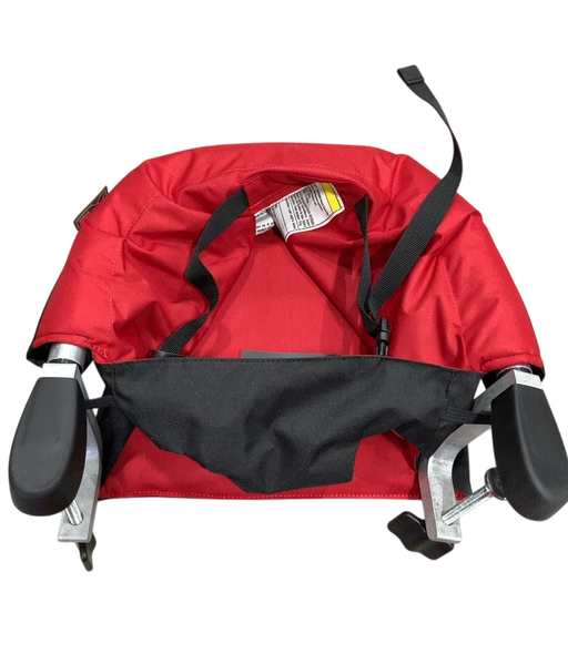 Shop Mountain Buggy Pod Clip-On High Chair, Chilli at Goodbuygears