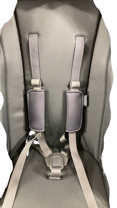 Shop UPPAbaby VISTA V2 Stroller, 2023, Jake (Black) at Goodbuygears