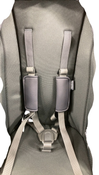 Shop UPPAbaby VISTA V2 Stroller, 2023, Jake (Black) at Goodbuygears