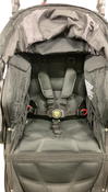 Shop BOB Revolution Flex 3.0 Single Jogging Stroller, 2022, Graphite Black at Goodbuygears