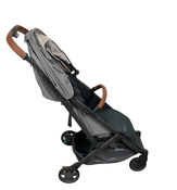 Shop UPPAbaby MINU V2 Stroller, 2022, Greyson (Charcoal Melange) at Goodbuygears