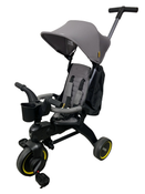 Shop Doona Liki Trike S3, Grey Hound at Goodbuygears