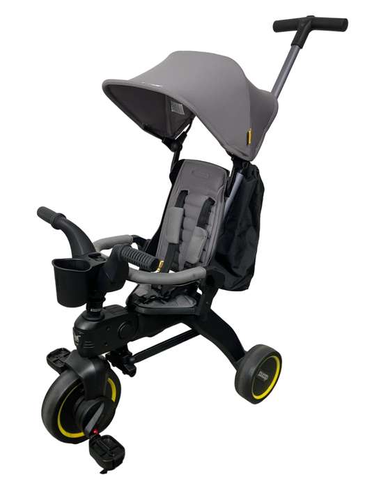 Shop Doona Liki Trike S3, Grey Hound at Goodbuygears