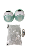 Shop Motif Medical Aura Glow Wearable Breast Pump, 2 Pumps at Goodbuygears