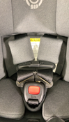 Shop UPPAbaby Aria Infant Car Seat, 2024, Jake at Goodbuygears