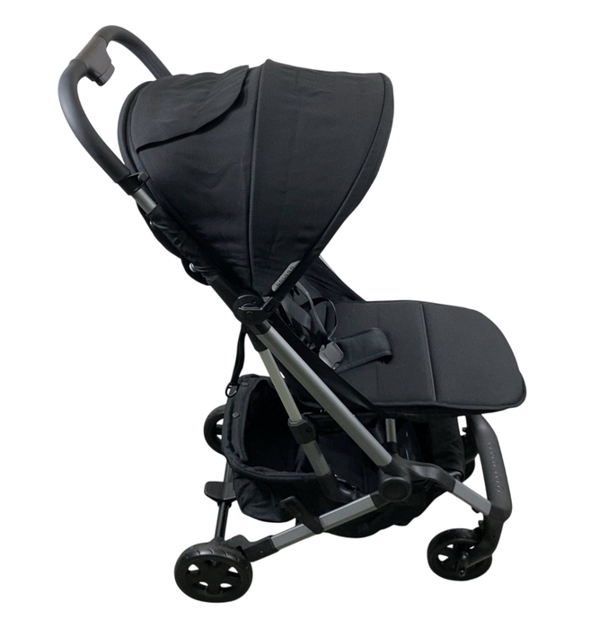 Shop Colugo Compact Stroller, 2023, Black at Goodbuygears
