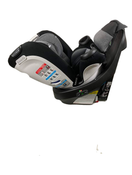 Shop Evenflo Gold Revolve 360 Extend All-in-one Rotational Car Seat With SensorSafe, Moonstone, 2023 at Goodbuygears