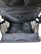 Shop Larktale Crossover V2 Convertible Stroller-Wagon , 2023, Byron Black at Goodbuygears