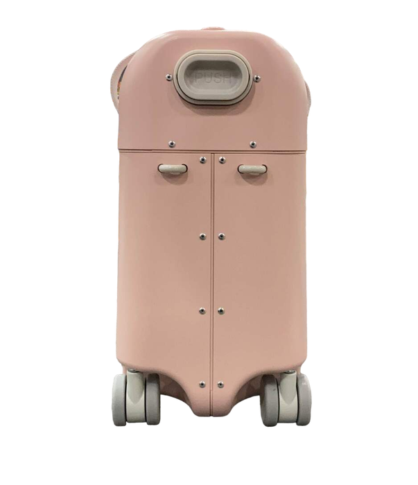 Shop Stokke JetKids BedBox, Pink Lemonade at Goodbuygears