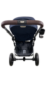 Shop Cybex Balios S Lux Stroller, Silver, Ocean Blue, 2024 at Goodbuygears