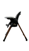 Shop Maxi-Cosi Minla 6-in-1 High Chair, Essential Graphite at Goodbuygears