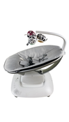 Shop 4moms MamaRoo Multi-Motion Baby Swing, Grey Classic at Goodbuygears