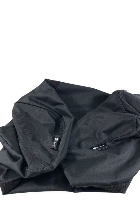 Shop 4moms Breeze Playard Plus, 1045, Black at Goodbuygears