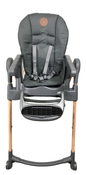 Shop Maxi-Cosi Minla 6-in-1 High Chair, Essential Graphite at Goodbuygears