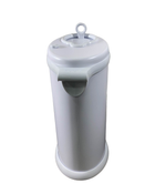 Shop Ubbi Diaper Pail, Matte White at Goodbuygears