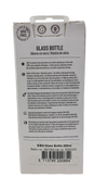 Shop BIBS Glass Bottle, 225ml at Goodbuygears